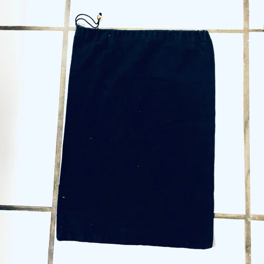 Vintage Cesare Paciotti Dustbag